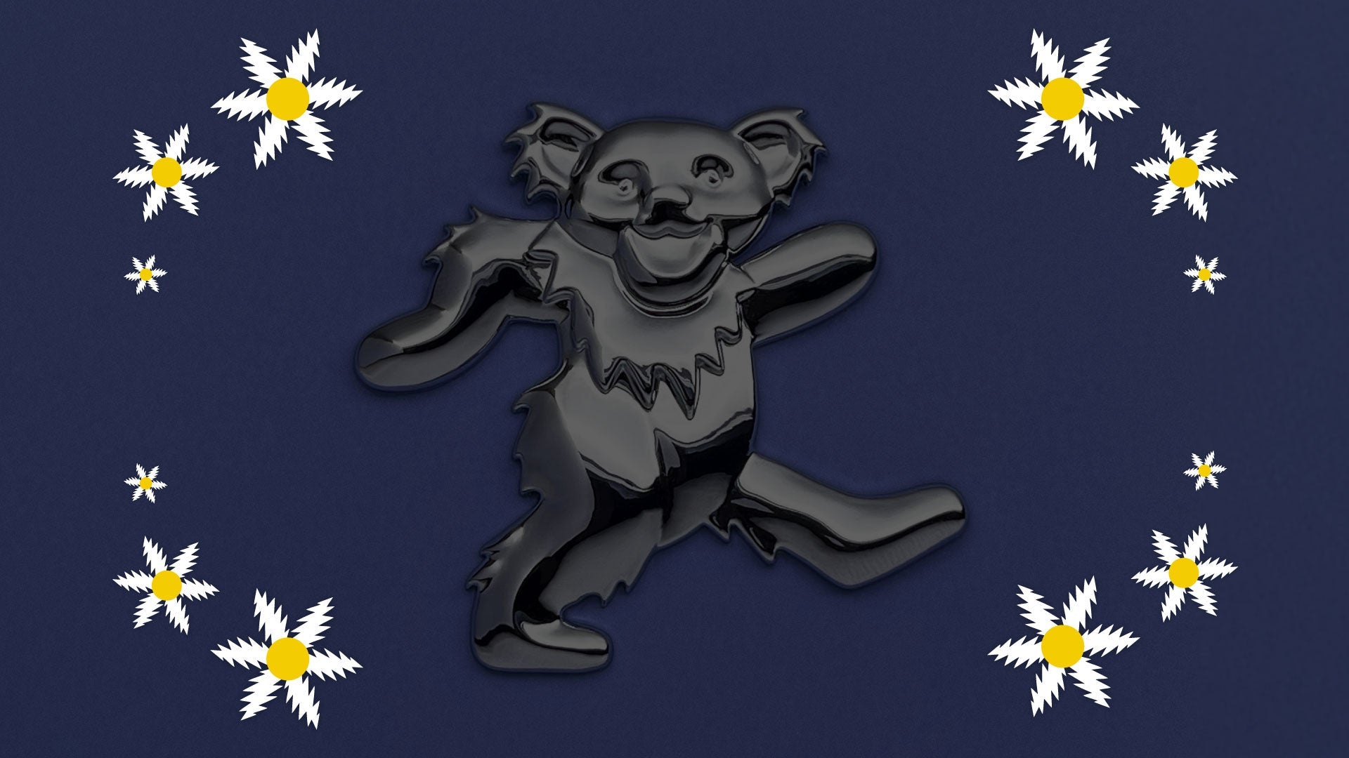 Groovin' into Spring