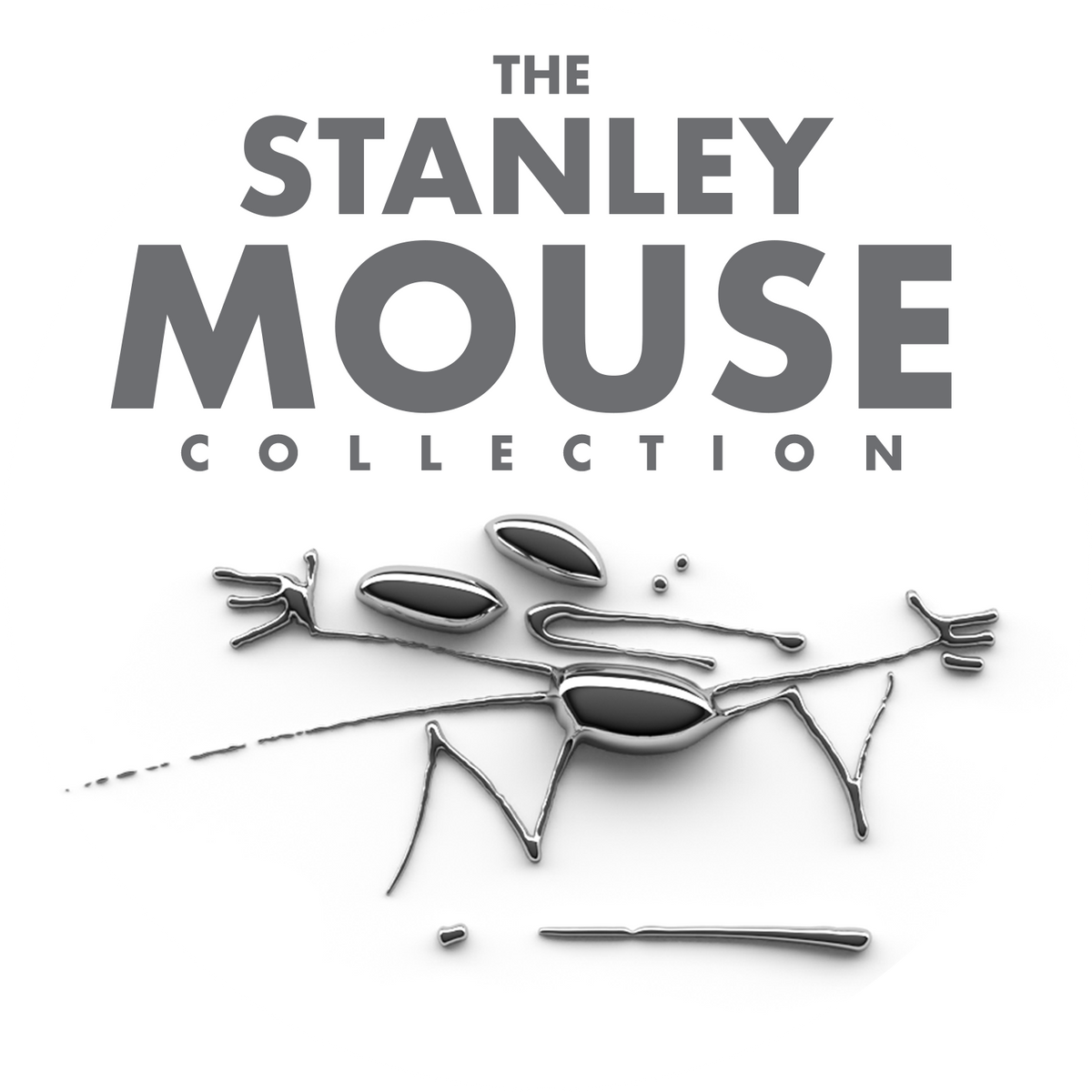 the STANLEY MOUSE COLLECTION | Grateful Fred
