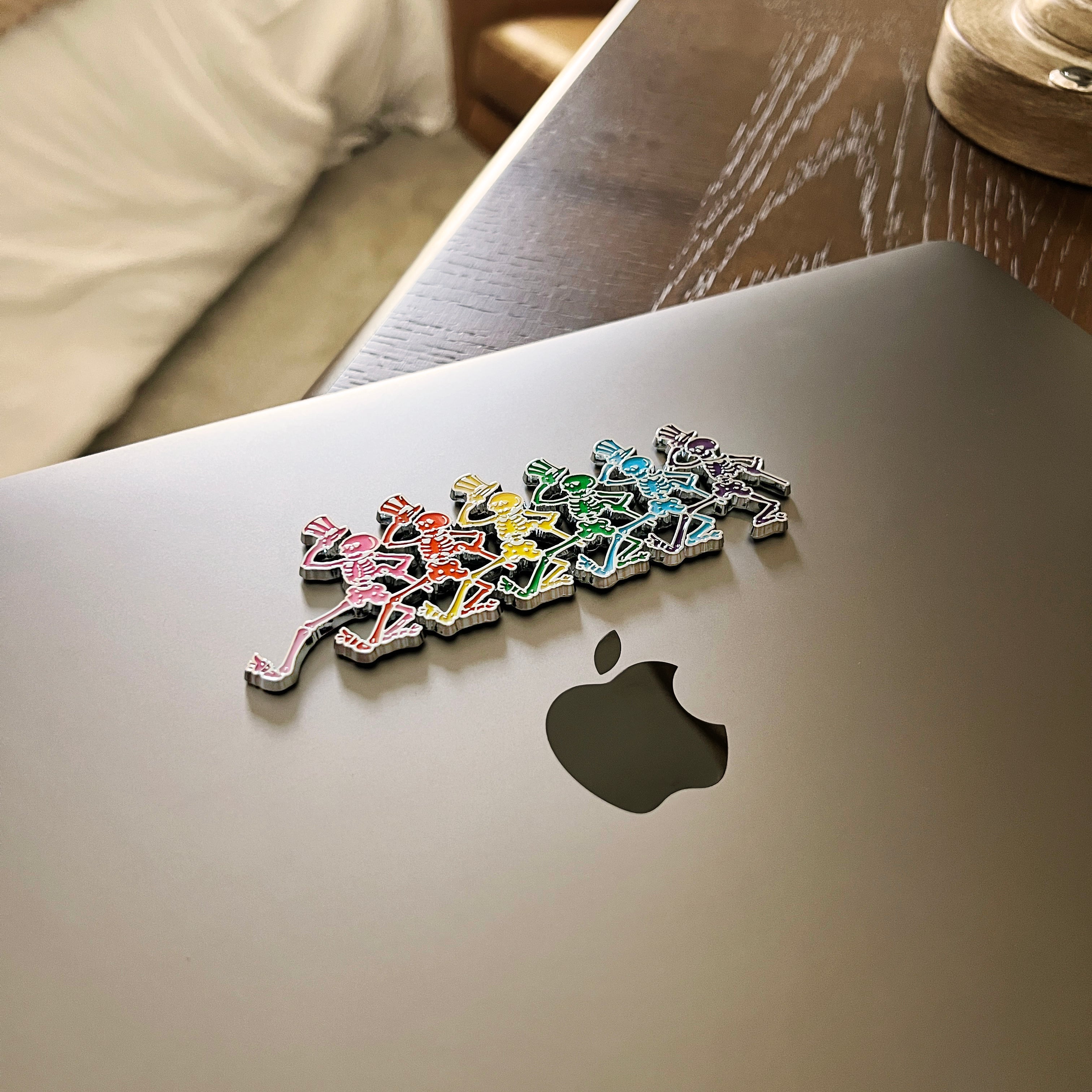 The Skeletons Collection