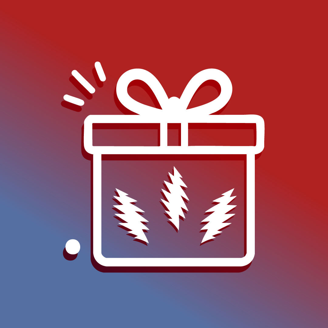 Mystery Grateful Dead Box