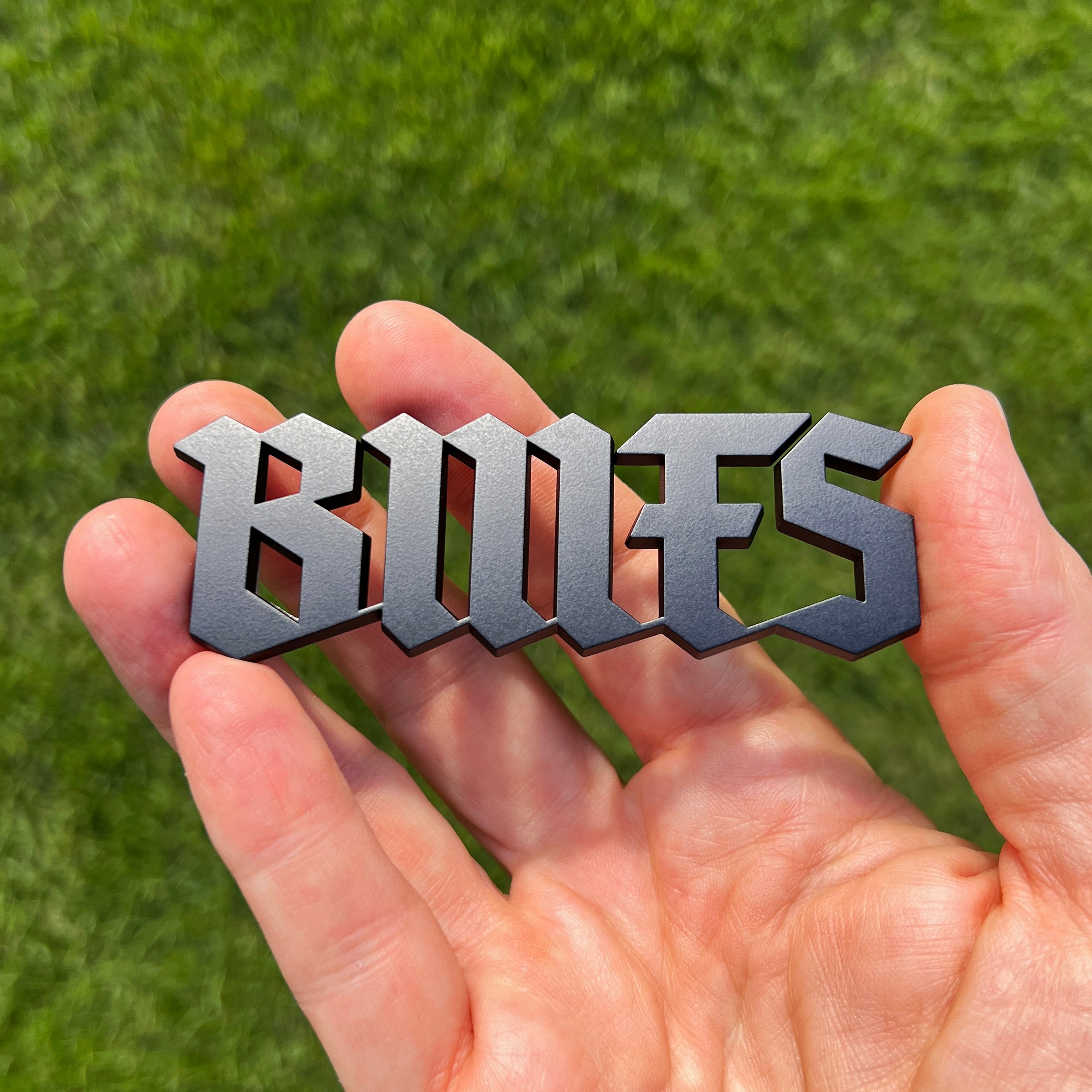 the BMFS 2.0 BADGE