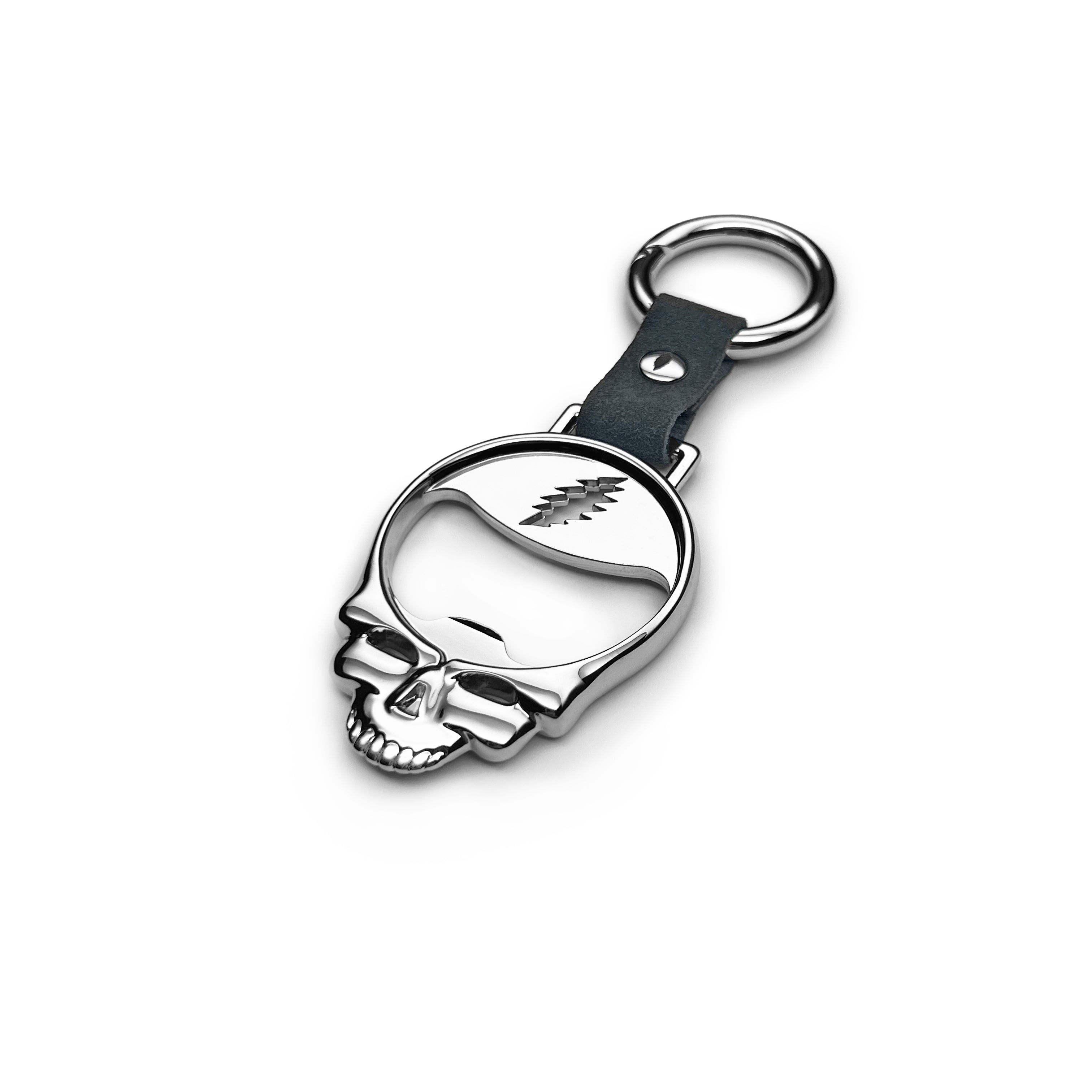 the STEAL YOUR FACE BOTTLE OPENER - Grateful Fred - Bottle Opener