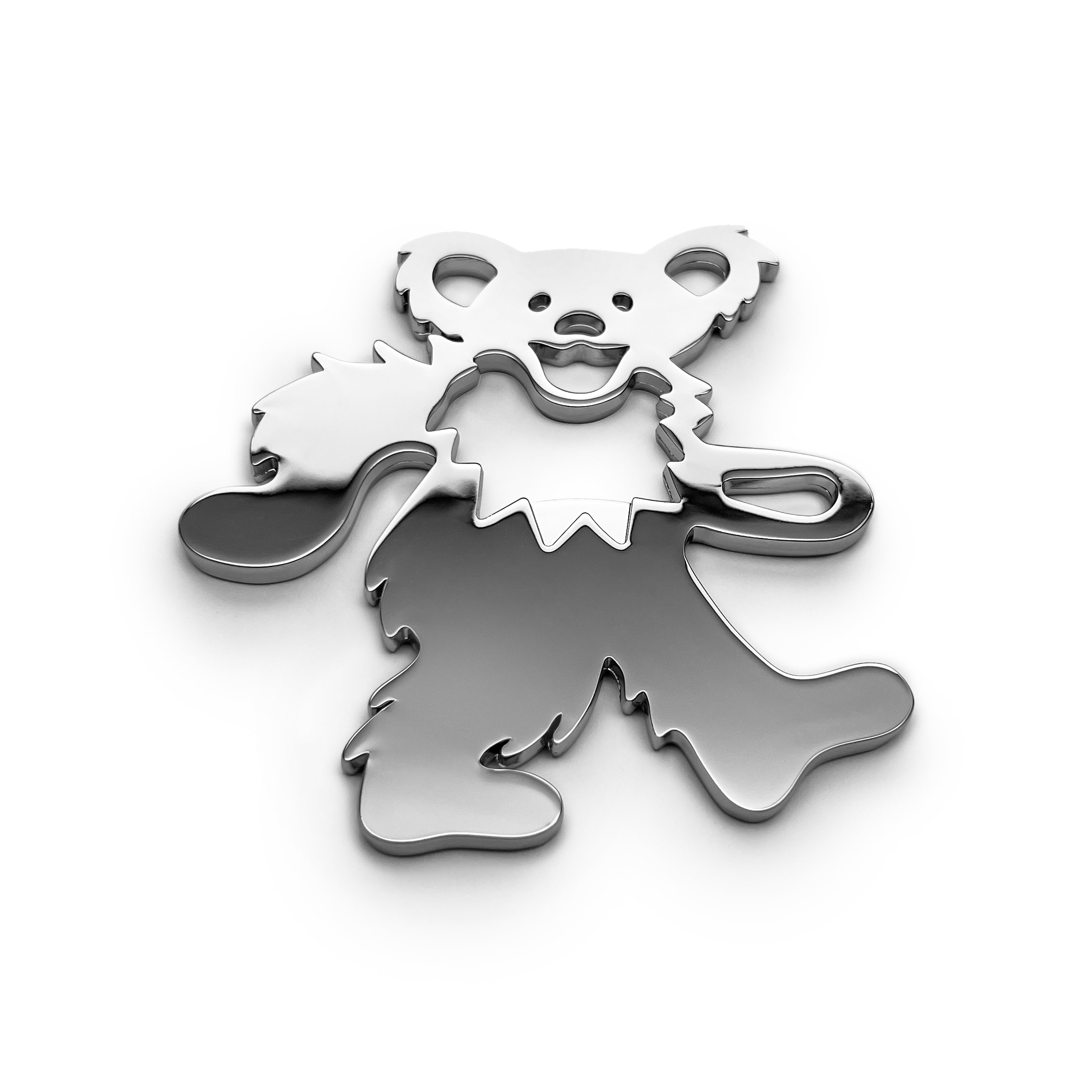 the BEAR BOTTLE OPENER - Grateful Fred - Bottle Opener
