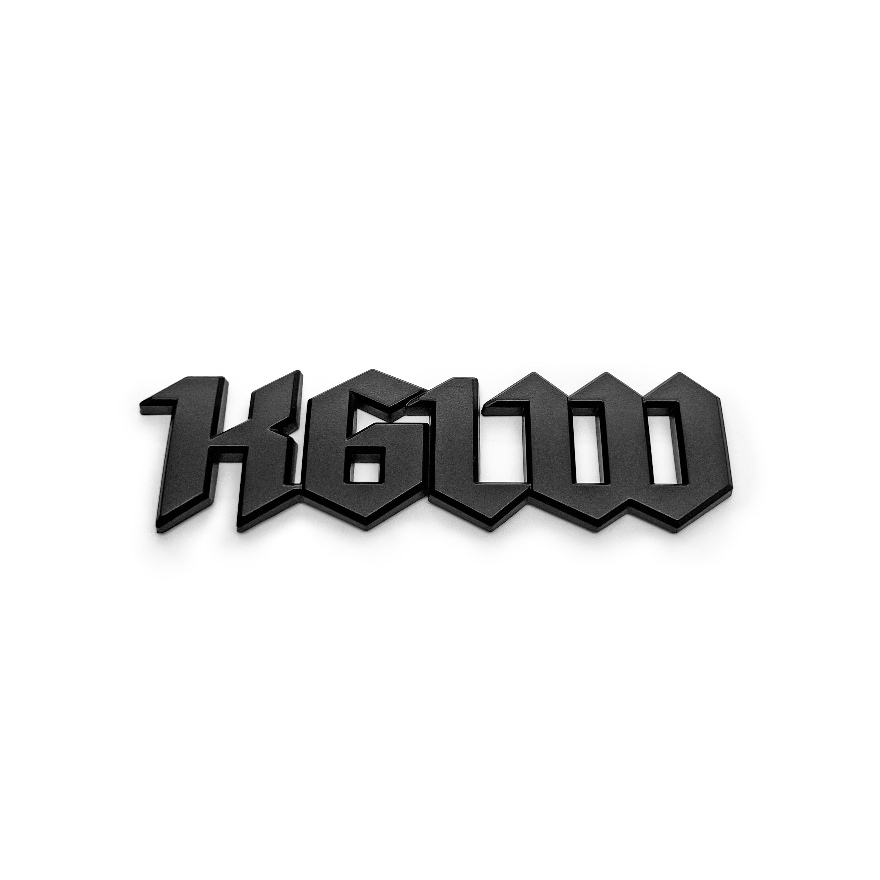 the KGLW BADGE - Grateful Fred - Badge