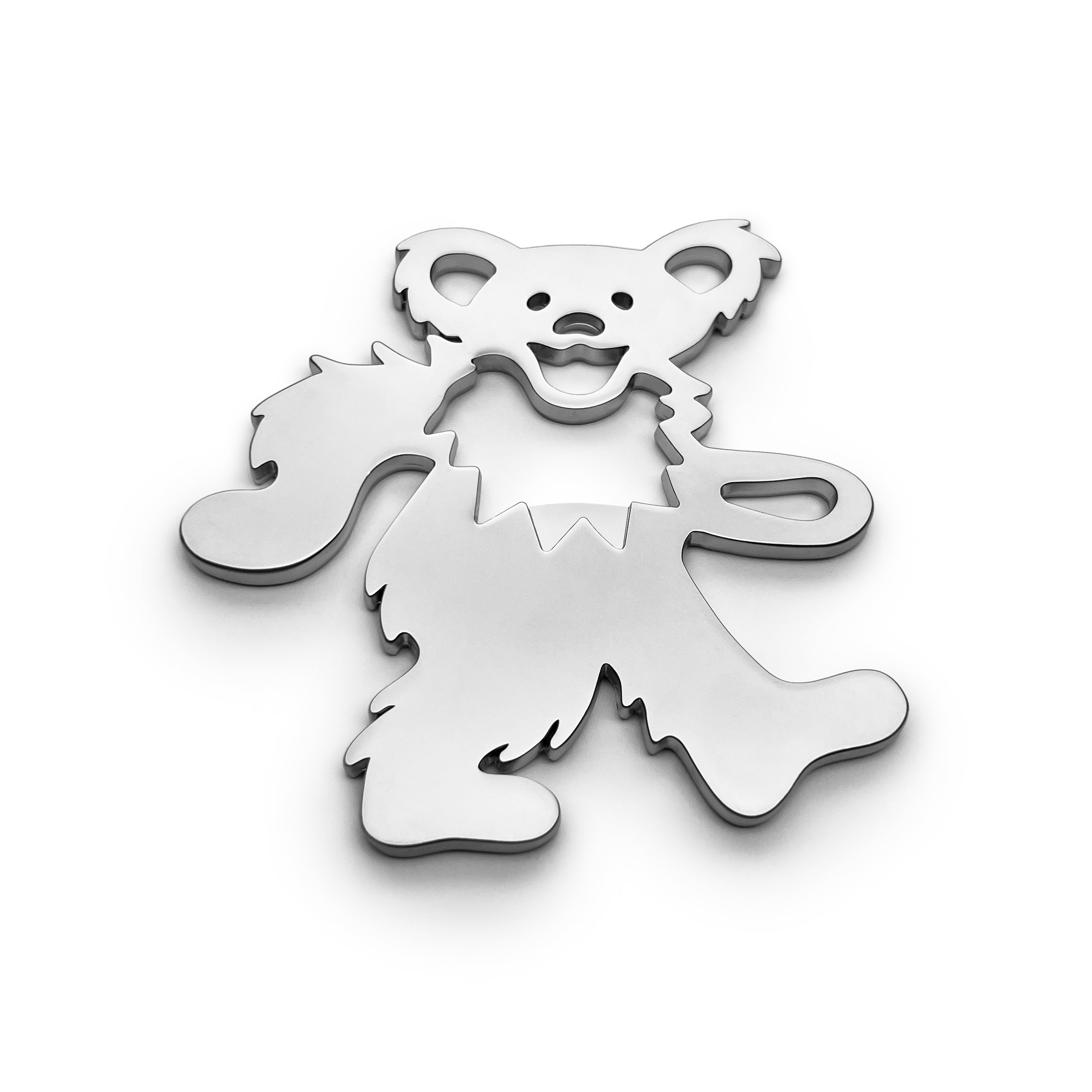 the BEAR BOTTLE OPENER - Grateful Fred - Bottle Opener