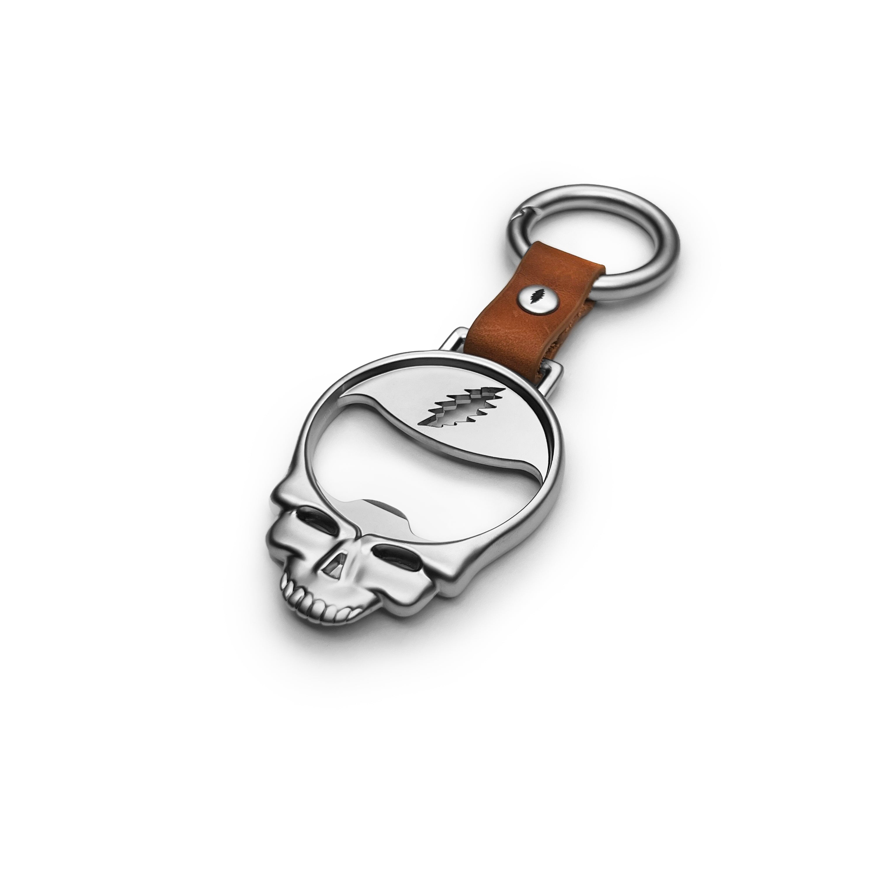 the STEAL YOUR FACE BOTTLE OPENER - Grateful Fred - Bottle Opener