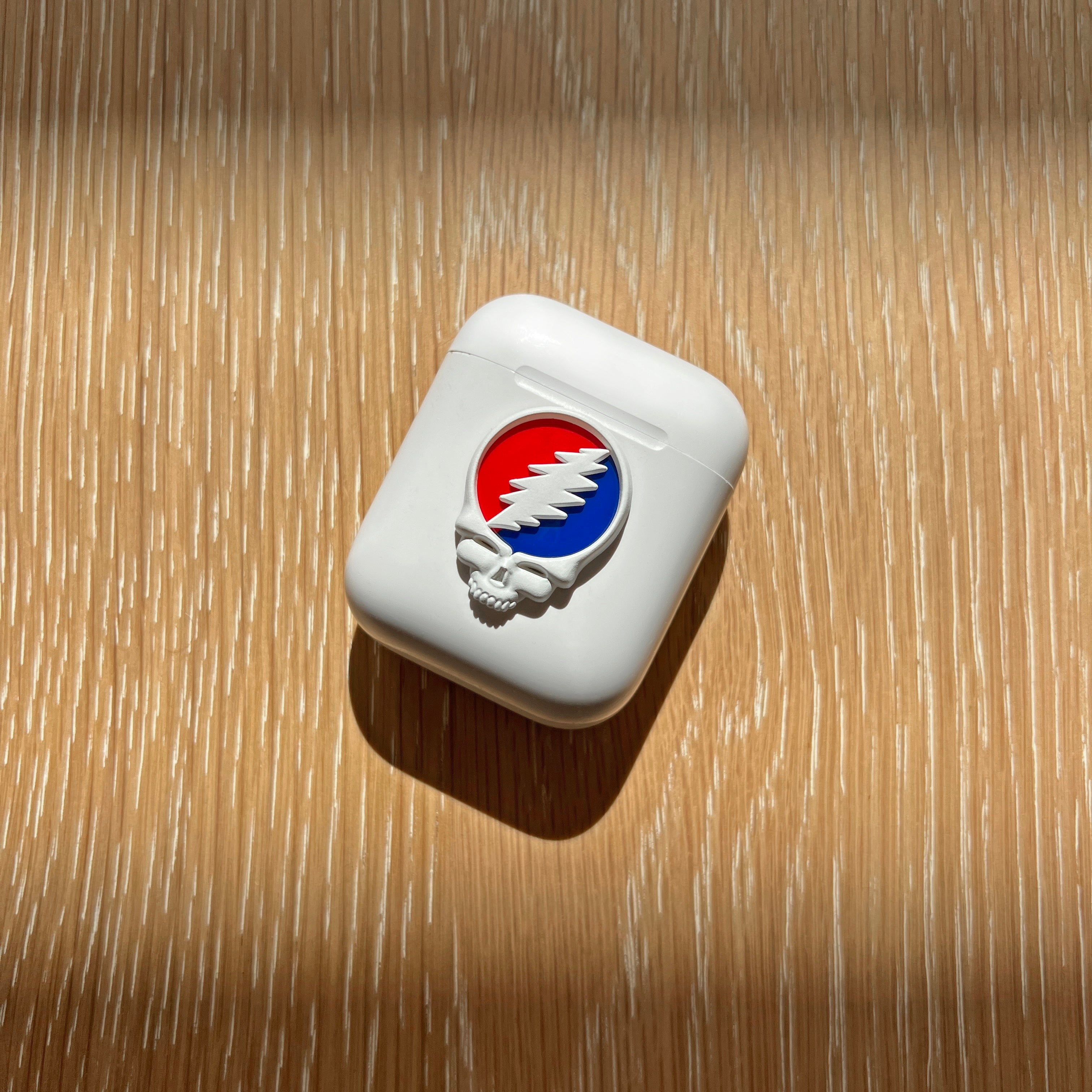 The MINI STEALIE 3.0 5-PACK - Grateful Fred - Badge