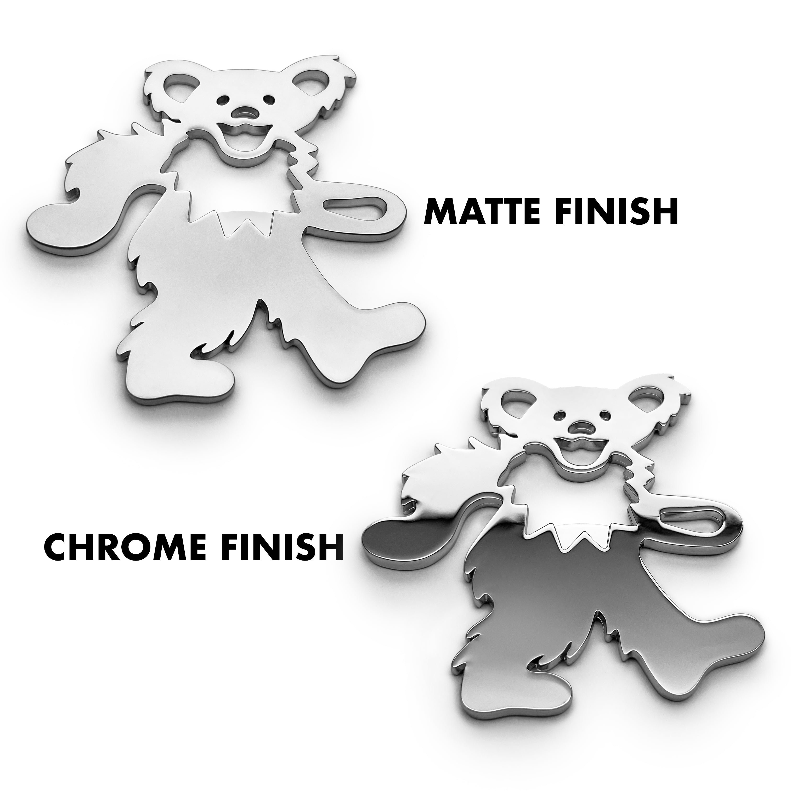 the BEAR BOTTLE OPENER - Grateful Fred - Bottle Opener