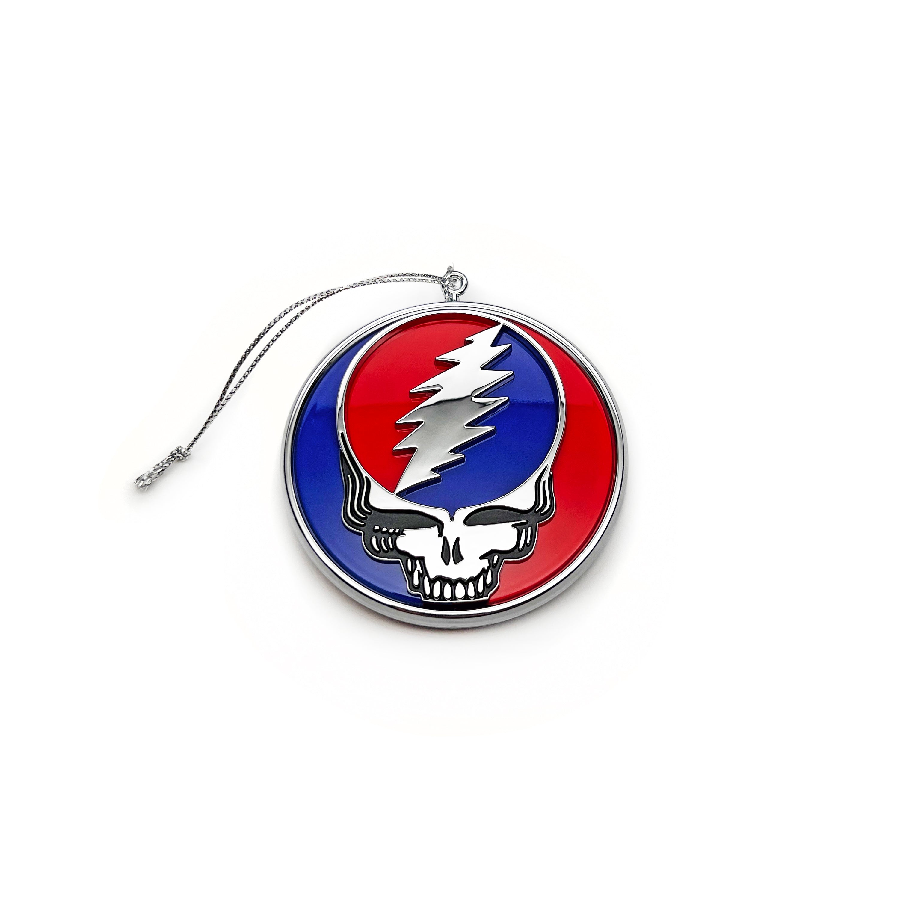 the STEALIE 2.0 ORNAMENT - Grateful Fred - Ornament