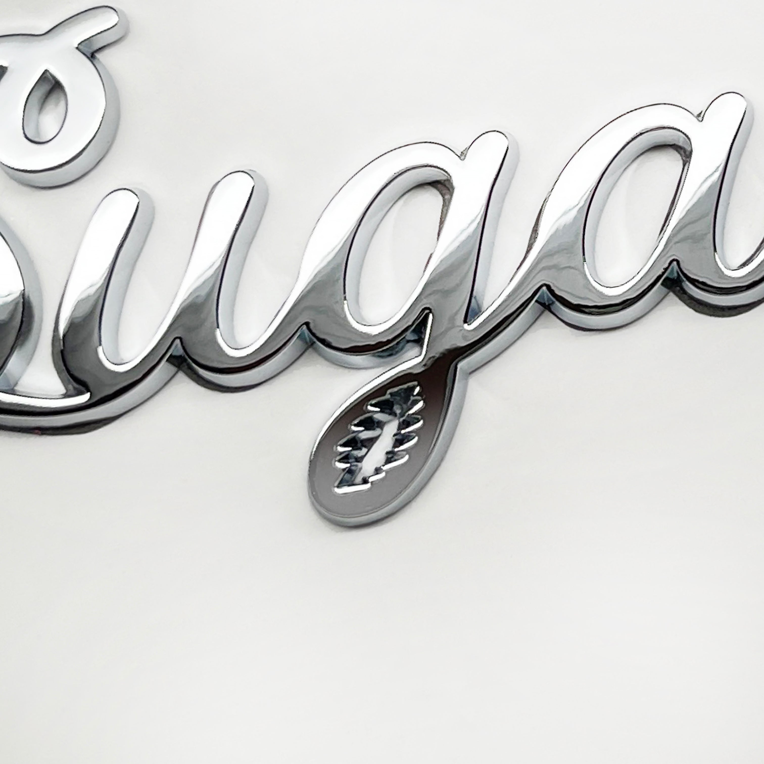 the SUGAREE BADGE - Grateful Fred - Badge