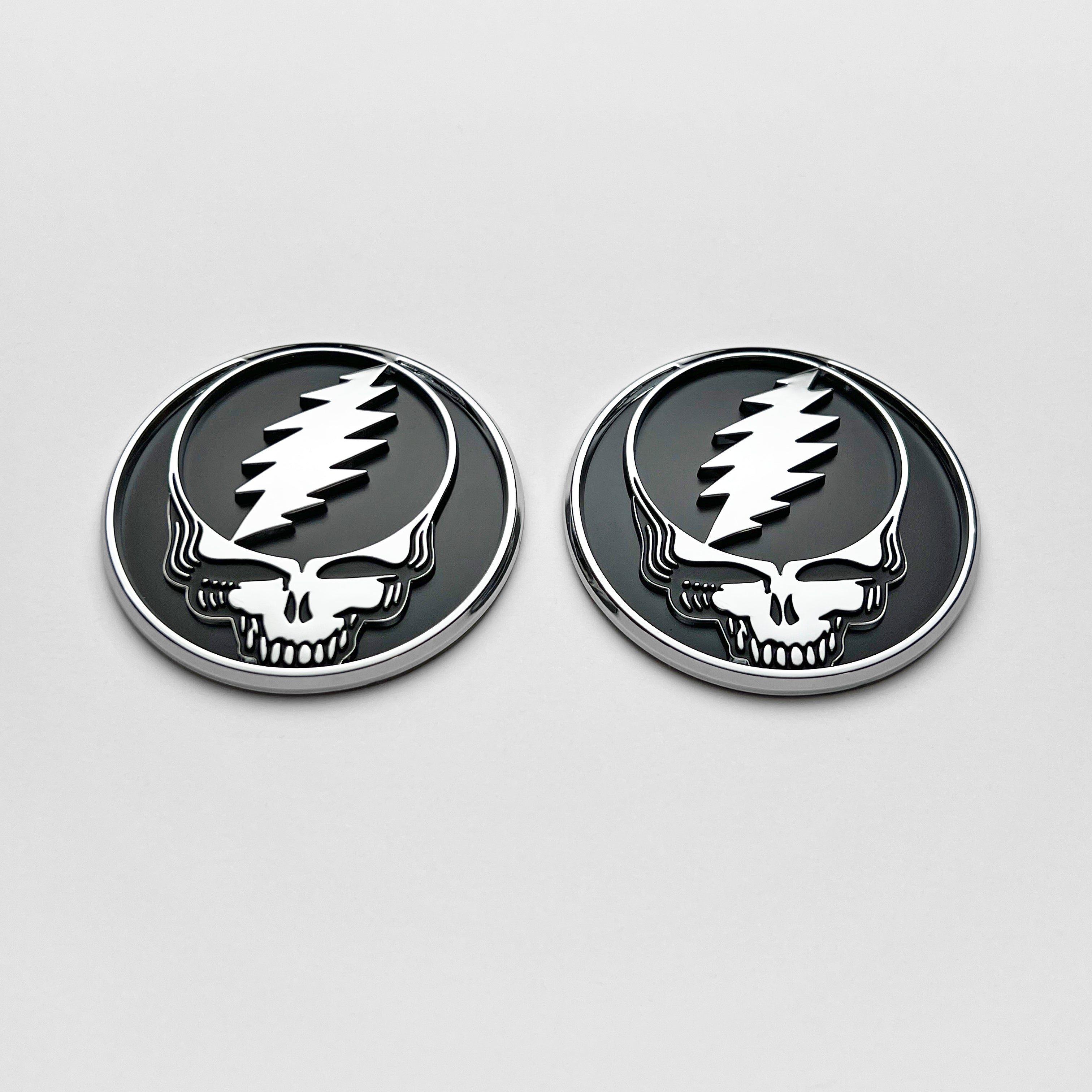 the STEALIE 2.0 TWIN PACK - Grateful Fred - Bundle