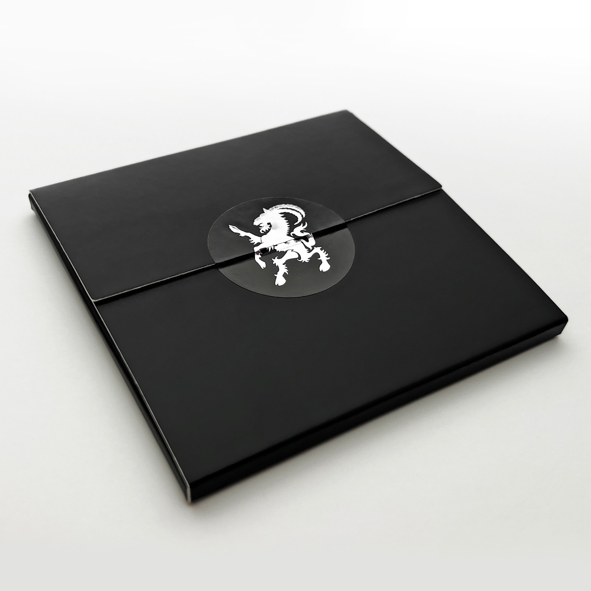 the BMFS BADGE - Grateful Fred -