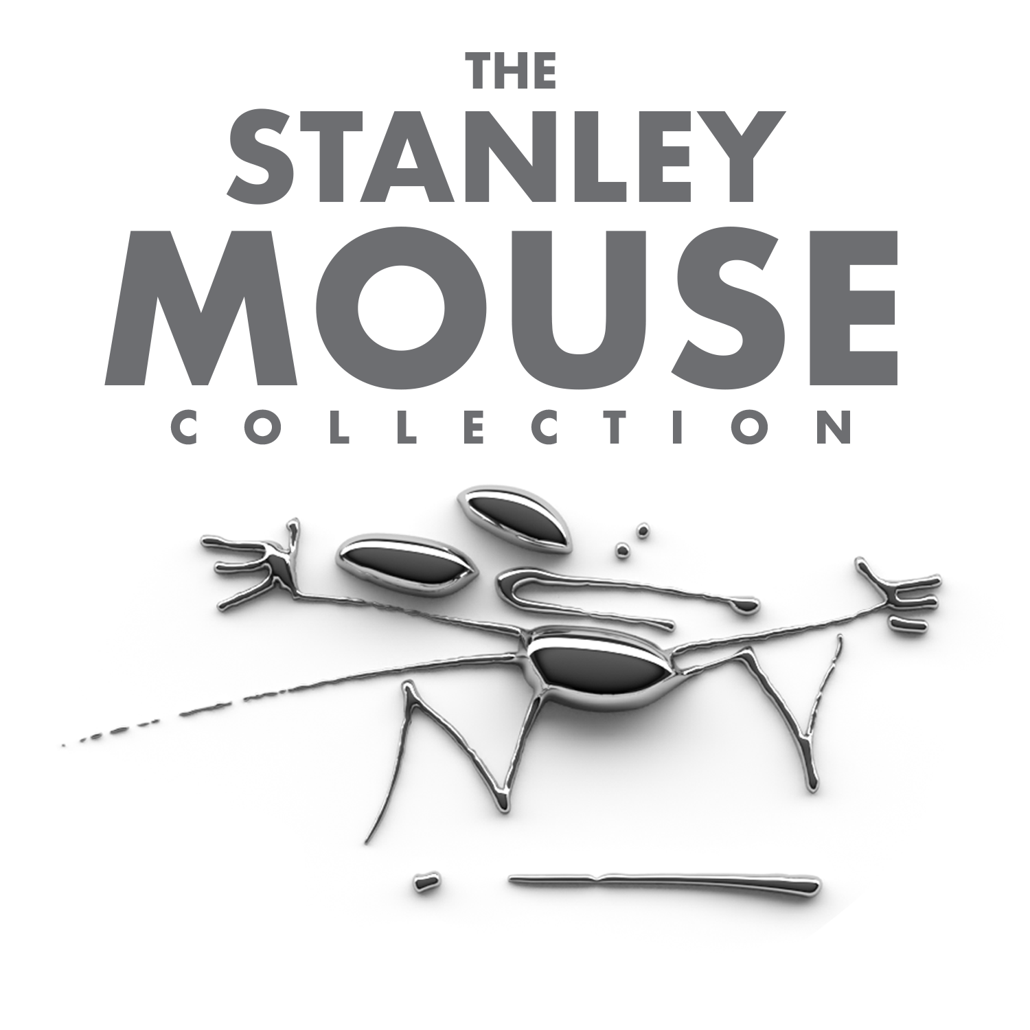 the STANLEY MOUSE COLLECTION