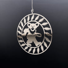 Load image into Gallery viewer, the 6 THIN METAL ORNAMENT SET
