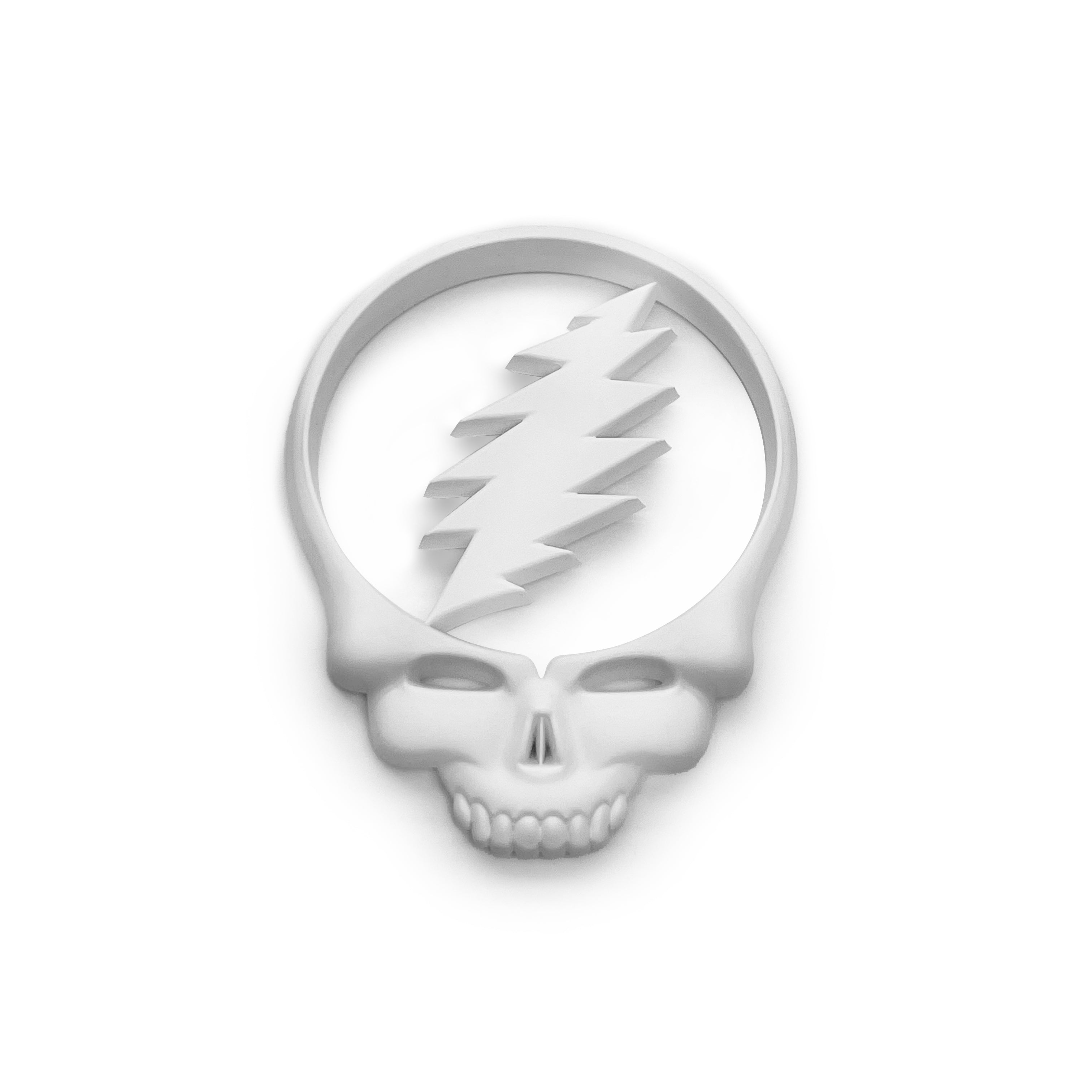 the STEALIE 1.0 BADGE
