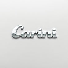 Load image into Gallery viewer, the CARINI BADGE - Grateful Fred   - Badge
