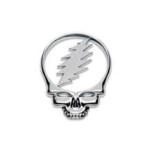 Load image into Gallery viewer, the STEAL YOUR FACE BADGE - Grateful Fred   - Badge
