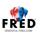 Grateful Fred   logo