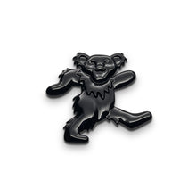 Load image into Gallery viewer, the MARCHING BEAR BADGE - Grateful Fred   - Badge
