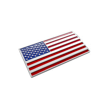 Load image into Gallery viewer, the AMERICAN FLAG BADGE - Grateful Fred   - Badge
