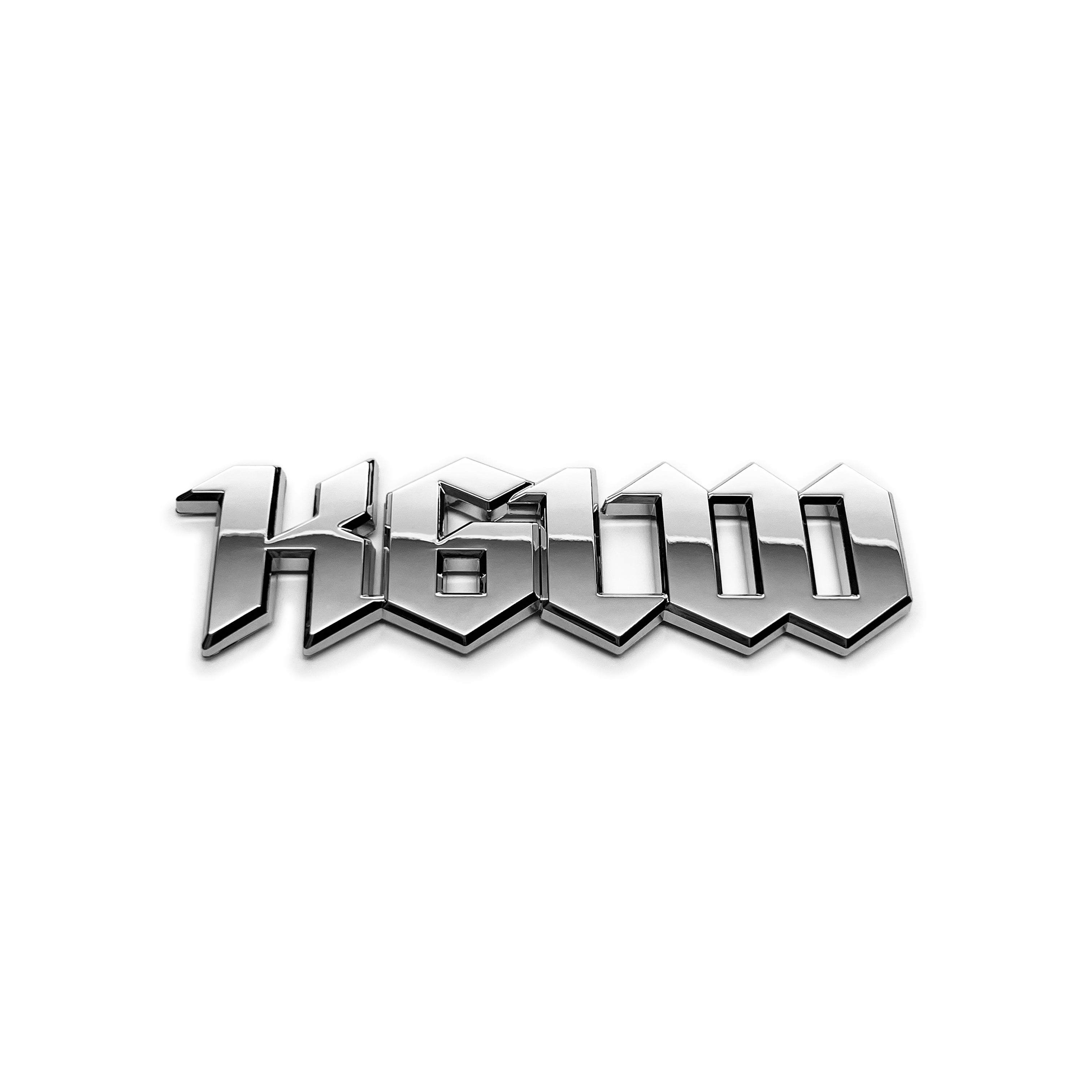 the KGLW BADGE - Grateful Fred   - Badge