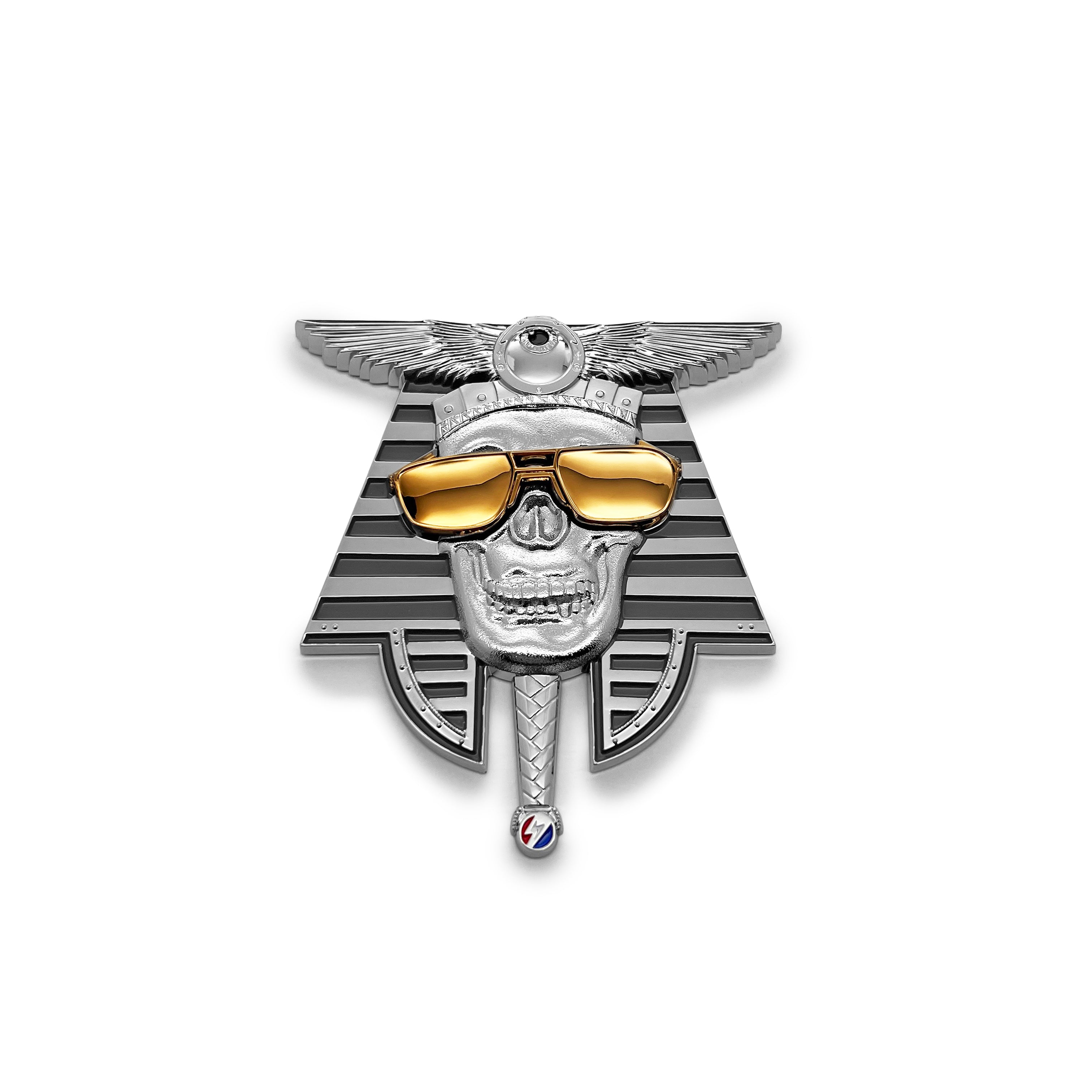 the LONGTIME FAN BADGE