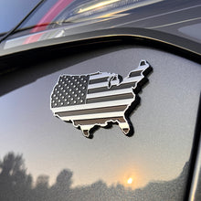 Load image into Gallery viewer, the USA BADGE
