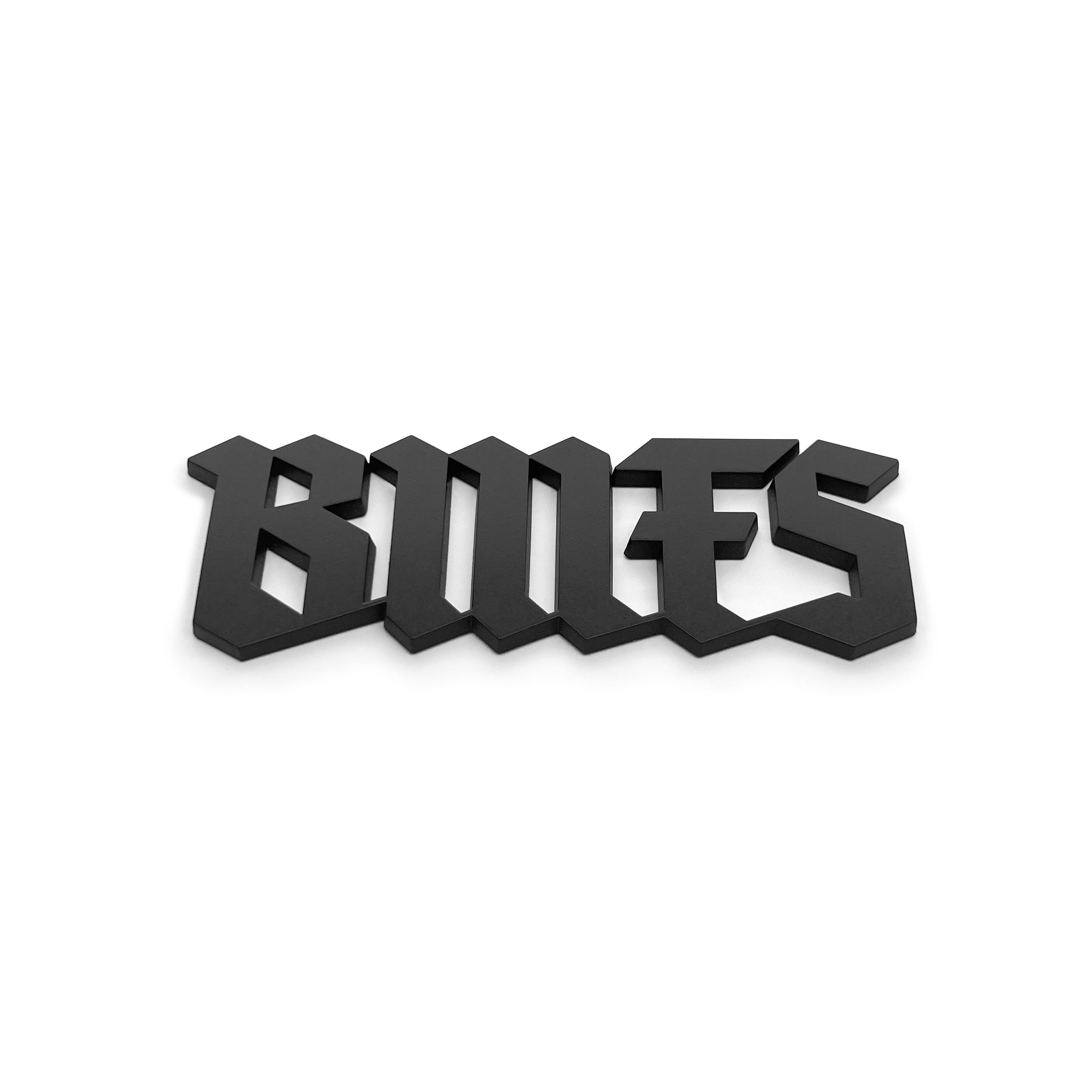 the BMFS 2.0 BADGE