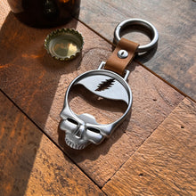 Load image into Gallery viewer, the STEAL YOUR FACE BOTTLE OPENER
