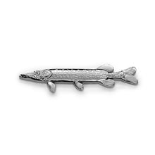 Load image into Gallery viewer, the NORTHERN PIKE BADGE
