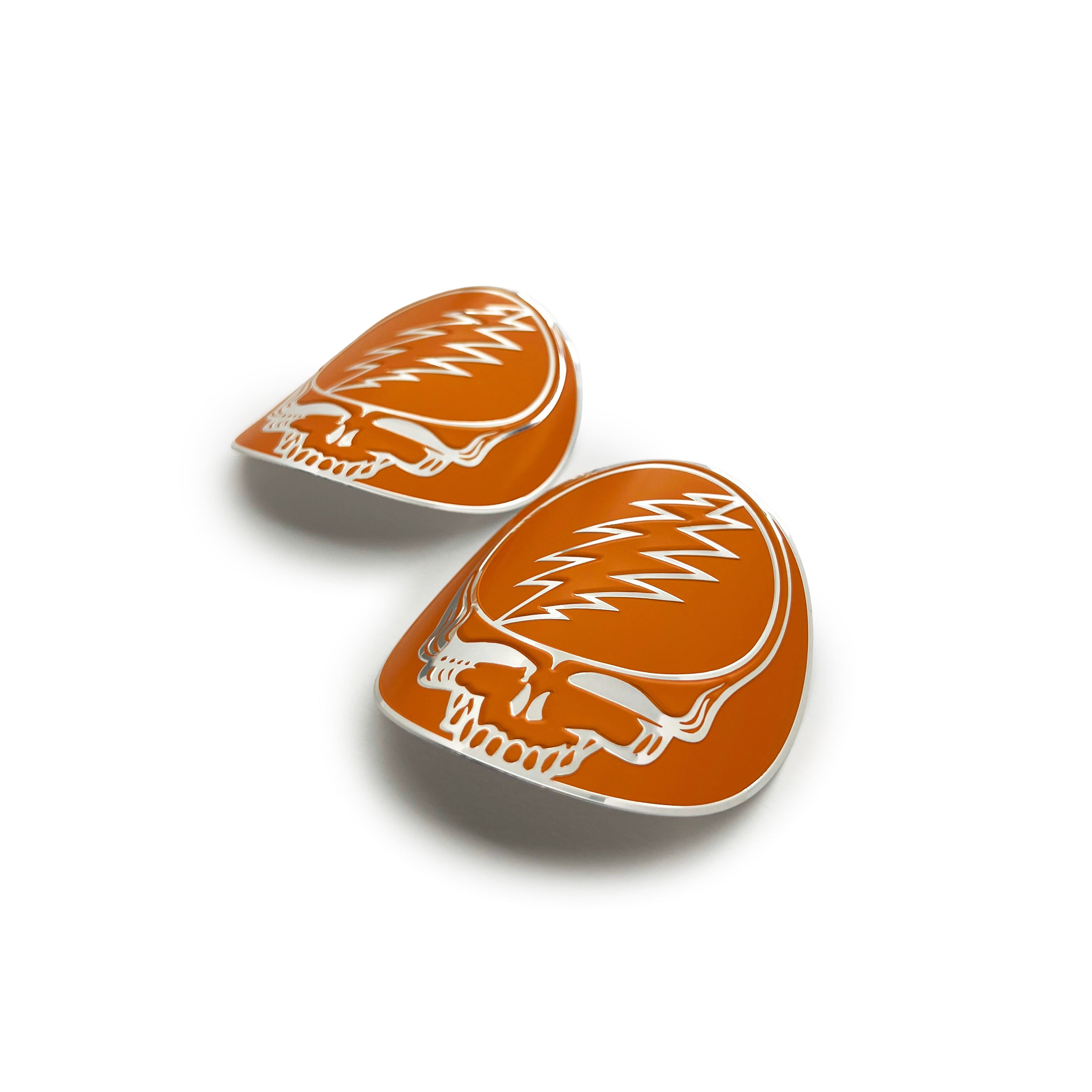 the COLOR STEALIE BOTTLE BADGE - 2 PACK - Grateful Fred   - Bottle Badges