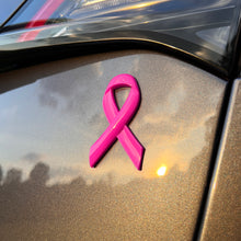 Load image into Gallery viewer, the BREAST CANCER AWARENESS BADGE
