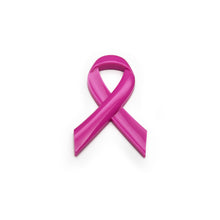 Load image into Gallery viewer, the BREAST CANCER AWARENESS BADGE
