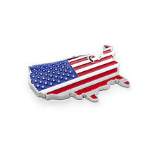 Load image into Gallery viewer, the USA BADGE
