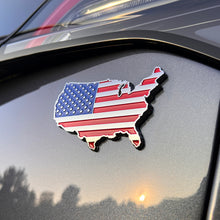 Load image into Gallery viewer, the USA BADGE
