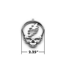 Load image into Gallery viewer, the STEAL YOUR FACE ORNAMENT - Grateful Fred   - Ornament
