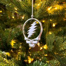 Load image into Gallery viewer, the STEAL YOUR FACE ORNAMENT - Grateful Fred   - Ornament
