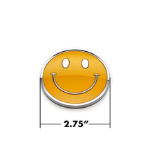 Load image into Gallery viewer, the SMILEY FACE BADGE - Grateful Fred   - Badge
