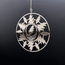 Load image into Gallery viewer, the 6 THIN METAL ORNAMENT SET
