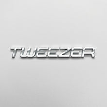 Load image into Gallery viewer, the TWEEZER BADGE - Grateful Fred   - Badge
