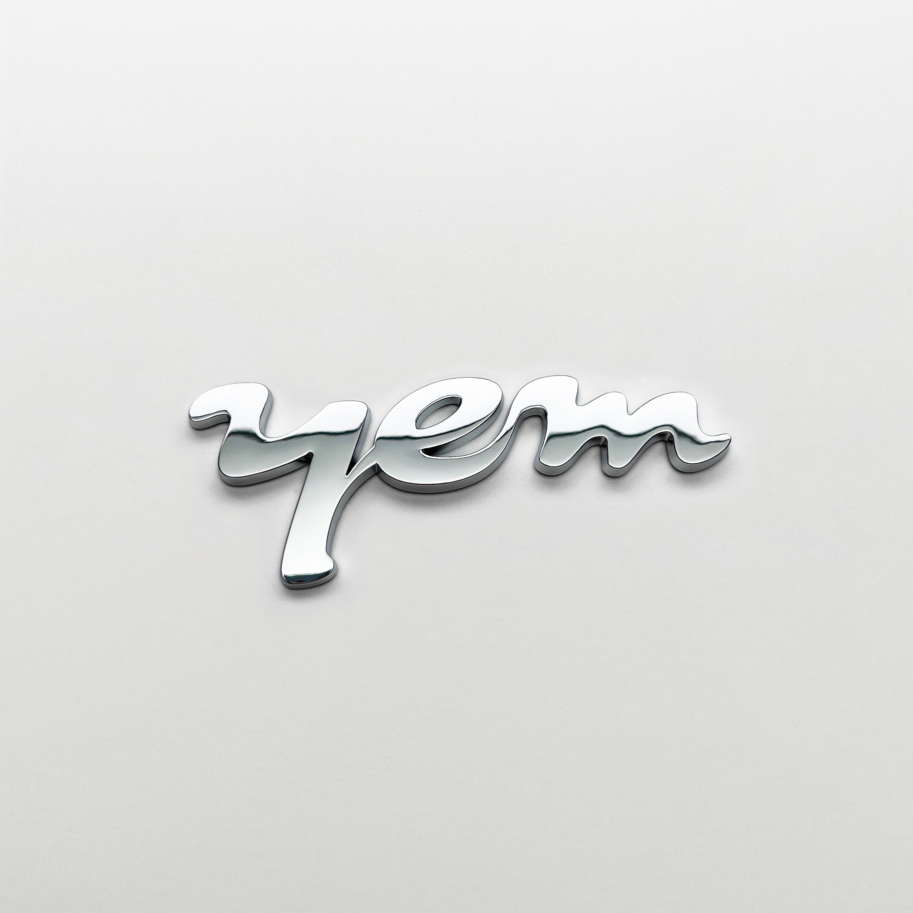 the YEM BADGE - Grateful Fred   - Badge