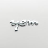 the YEM BADGE - Grateful Fred   - Badge