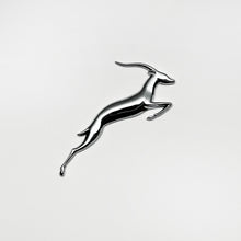 Load image into Gallery viewer, the ANTELOPE BADGE - Grateful Fred   - Vehicle Emblems &amp; Hood Ornaments
