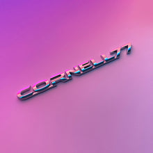 Load image into Gallery viewer, the CORNELL 77 BADGE - Grateful Fred   - Vehicle Emblems &amp; Hood Ornaments
