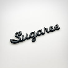 Load image into Gallery viewer, the SUGAREE BADGE - Grateful Fred   - Badge
