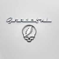 the STEAL YOUR FACE & GRATEFUL BADGE BUNDLE - Grateful Fred   - Badge