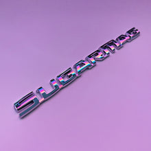 Load image into Gallery viewer, the SUGAR MAG BADGE - Grateful Fred   - Vehicle Emblems &amp; Hood Ornaments
