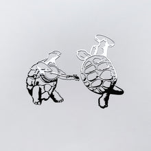 Load image into Gallery viewer, the METAL TERRAPINS - Grateful Fred   - Decorative Stickers
