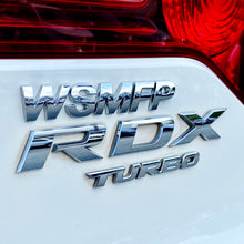 Load image into Gallery viewer, the WSMFP BADGE - Grateful Fred   - Widespread Panic Chrome Emblem Badge
