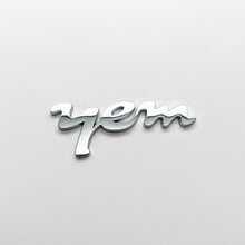 Load image into Gallery viewer, the YEM BADGE - Grateful Fred   - Badge
